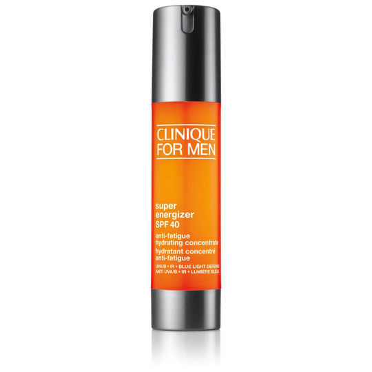 Super Energizer Anti-Fatigue Hydrating Concentrate SPF40 48 ml