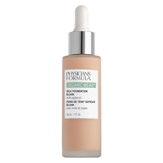 Physicians Formula Organic Wear®Silk Foundation Elixir 30 ml ─ 01 Fair