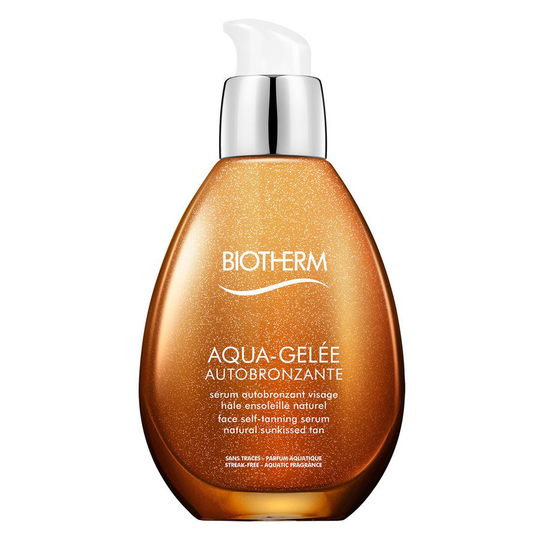 Biotherm Aqua-Gelée Autobronzante 50 ml