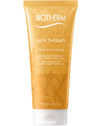 Bath Therapy Delighting Body Scrub 200ml