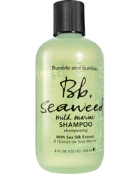 Seaweed Shampoo 250ml