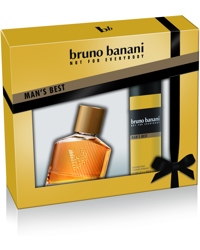 Man's Best Set, EdT 30ml + Deospray 50ml