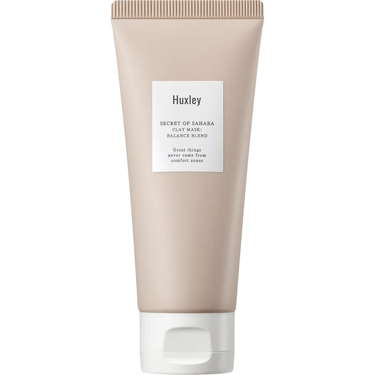 Balance Blend, 120 g Huxley Kasvonaamio
