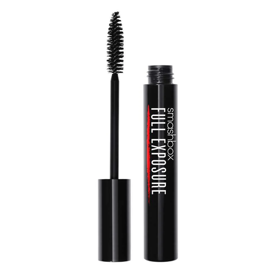 Full Exposure Mascara, 9,6 ml Smashbox Ripsiväri