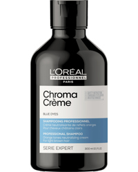 Chroma Ash Shampoo, 300ml