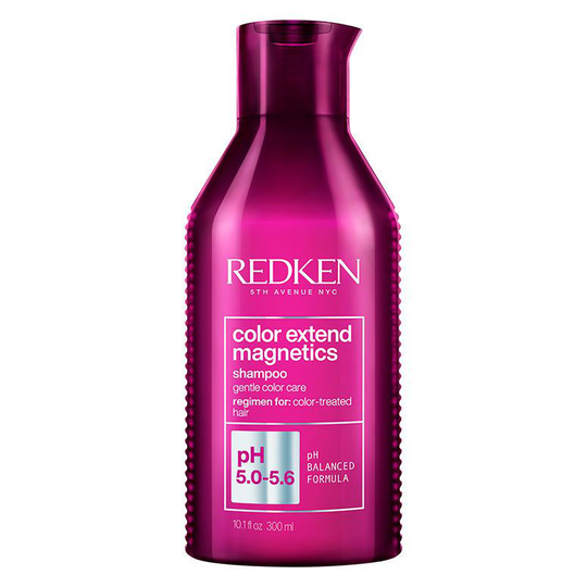 Redken Color Extend Magnetics Shampoo 300ml