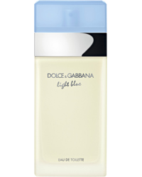 Light Blue, EdT 100ml