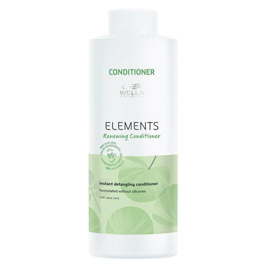 Wella Professionals Elements Renewing Conditioner 1000 ml