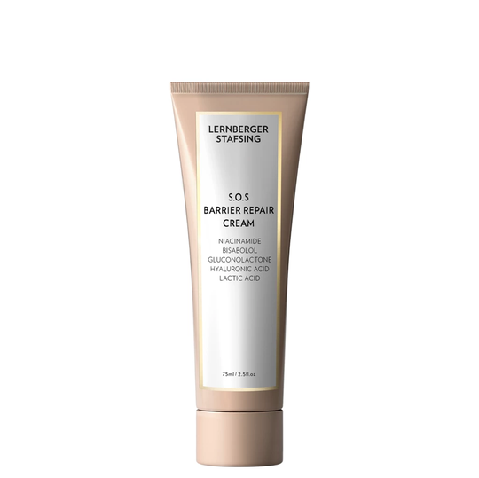 S.O.S Barrier Repair Cream 75 ml