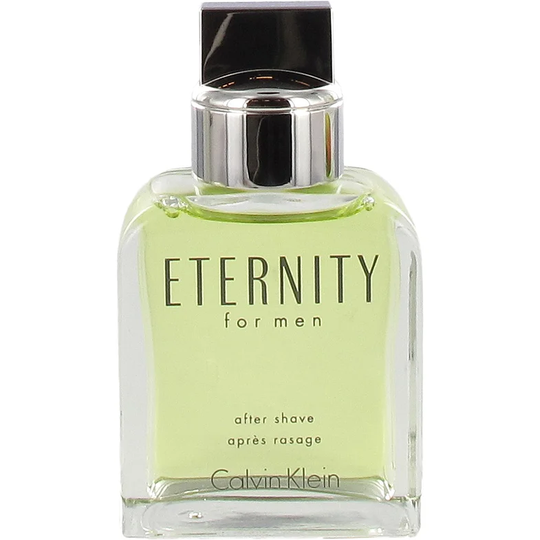 Calvin Klein Eternity for Men After Shave, 100 ml Calvin Klein Parranajon jälkeen