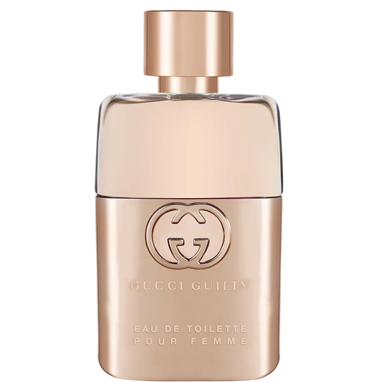 Guilty Pour Femme, 30 ml Gucci Naisten hajuvedet