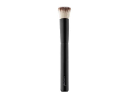 Flat-Top Kabuki Brush, Glo Skin Beauty Meikkivoide- ja puuterisiveltimet
