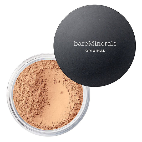 BareMinerals Original Foundation SPF15 Soft Medium 11 8g