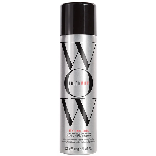 Colorwow Style on Steroids Texture Spray, 262 ml Colorwow Hiuslakat