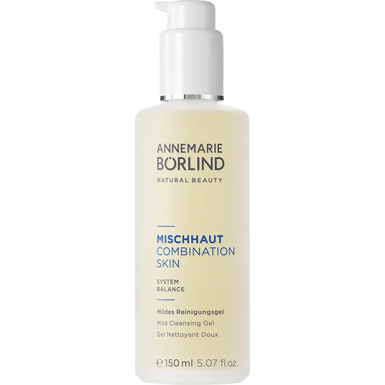 Annemarie Börlind, 150 ml Annemarie Börlind Ihonpuhdistus