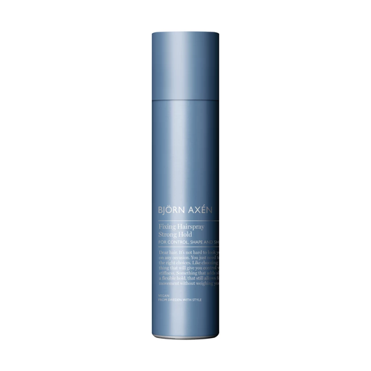 Fixing Hairspray 250 ml
