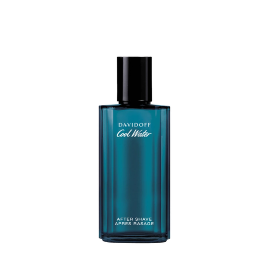 Cool Water Man After Shave 75 ml