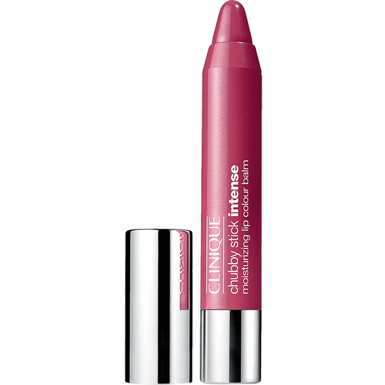 Clinique Chubby Stick Intense Moisturizing Lip Colour Balm, Clinique Huulikiilto