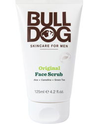 Original Face Scrub 125ml