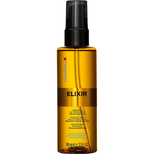 Elixir Oil Treatment, 100 ml Goldwell Hiusöljyt