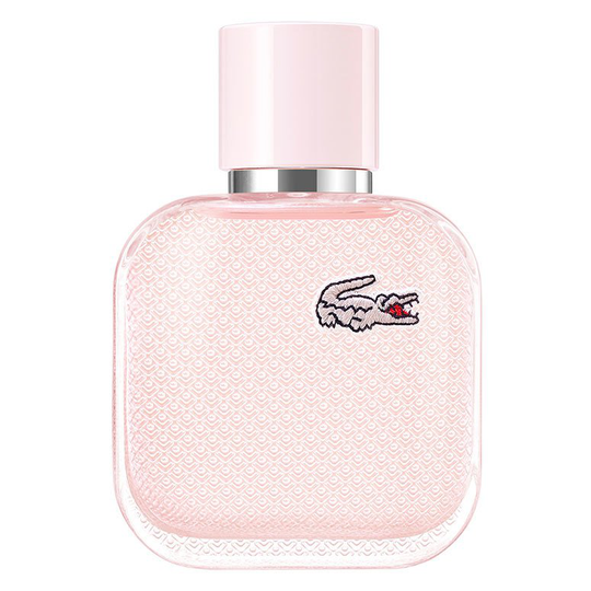 Lacoste L.12.12 Rose Eau Fraîche Vaporisateur Eau De Toilette 35 ml