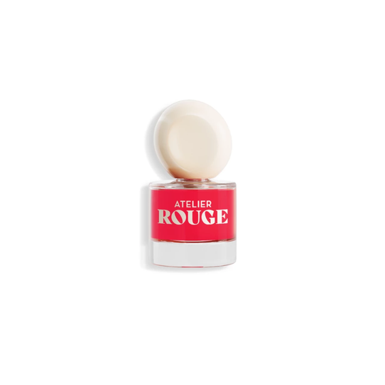 Nail Polish Fleurs