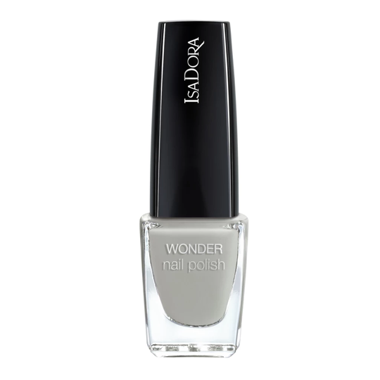 Wonder Nail Polish 266 Silver Sage