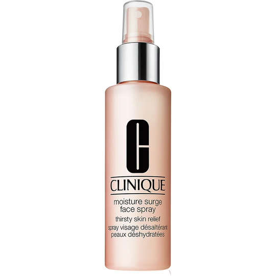 Clinique Moisture Surge Face Spray, 125 ml Clinique Kasvovedet
