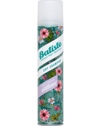 Wildflower Dry Shampoo, 200ml