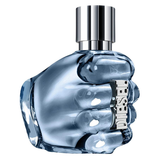 Diesel Only The Brave Eau De Toilette 35 ml