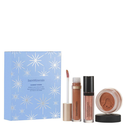 BareMinerals Warmest Wishes