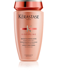 Discipline Bain Fluidealiste Shampoo, 250ml