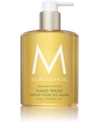 Hand Wash Bergamot Fraiche, 360ml
