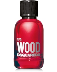 Red Wood Pour Femme, EdT 50ml