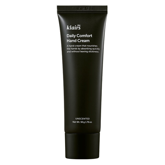 Klairs Daily Comfort Hand Cream 50 g