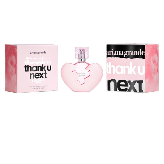 Ariana Grande Thank U Next Eau De Parfum 30 ml