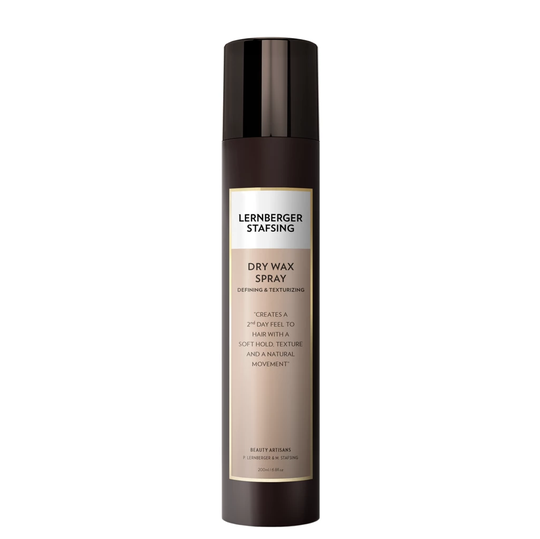 Dry Wax Spray 200 ml