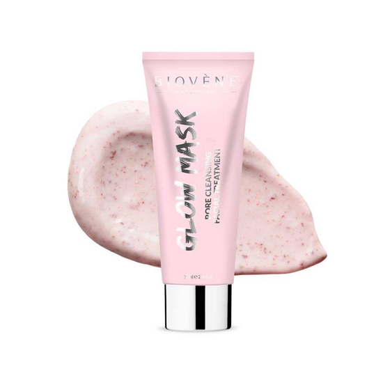 Biovène Glow Mask Pore Cleansing Facial Treatment 75 ml
