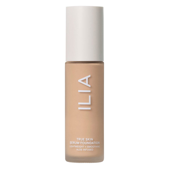 Ilia True Skin Serum Foundation Texel SF3 30ml