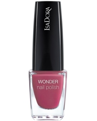 Wonder Nail Polish, 6ml, 181 Raspberry Sorbet