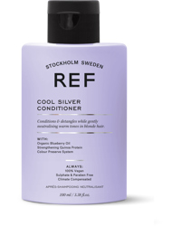 Cool Silver Conditioner, 100ml