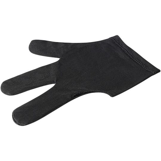 ghd Heat Resistant Glove, ghd Kihartimet & lämpörullat