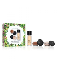 Original Liquid Founation Set - Medium Beige