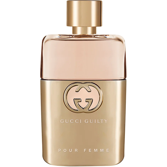 Gucci Guilty Pour Femme , 50 ml Gucci Naisten hajuvedet