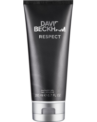 Inspired By Respect, Shower Gel 200ml