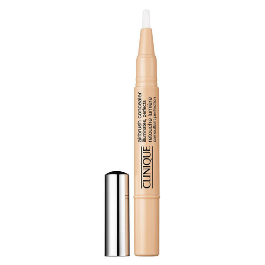 Clinique Airbrush Concealer 1,5 ml ─ #Illuminator