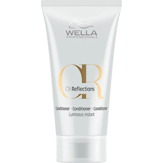 Wella Professionals Care Oil Reflection Conditioner, 200 ml Wella Hoitoaine