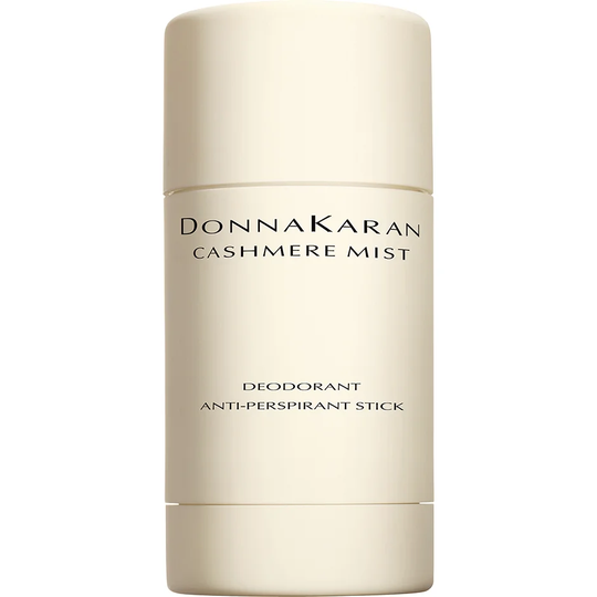Donna Karan Cashmere Mist Antiperspirant Deodorant Stick, 50 ml DKNY Fragrances Naisten deodorantit