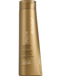 K-Pak Clarifying Shampoo 300ml