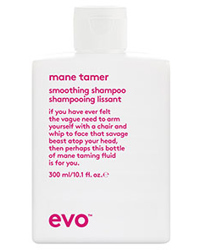 Mane Tamer Smoothing Shampoo 300ml